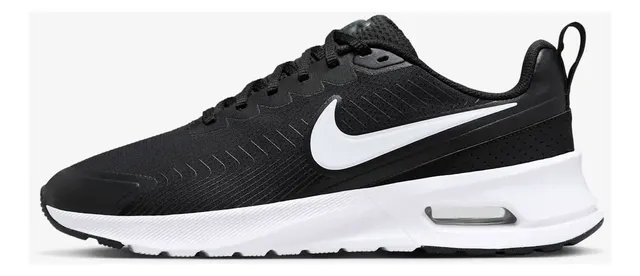 Tênis Nike Air Max Nuaxis (37 ao 42)