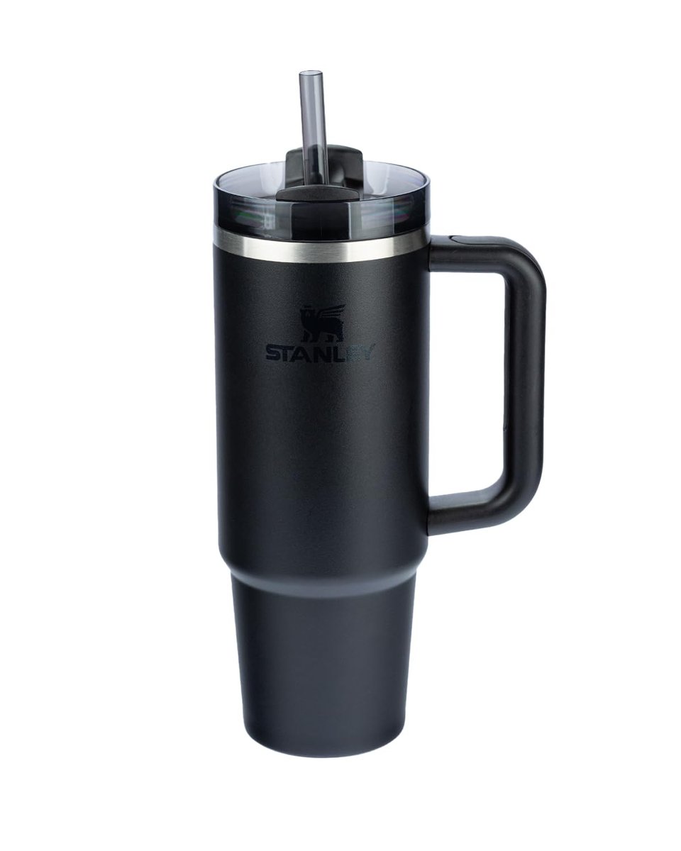 Stanley Copo Quencher Black 2.0 1.18L