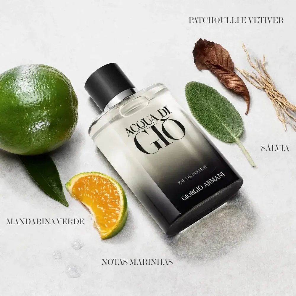 Perfume Acqua di Giò EDP 100ml