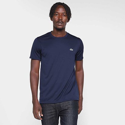 Camiseta Lacoste