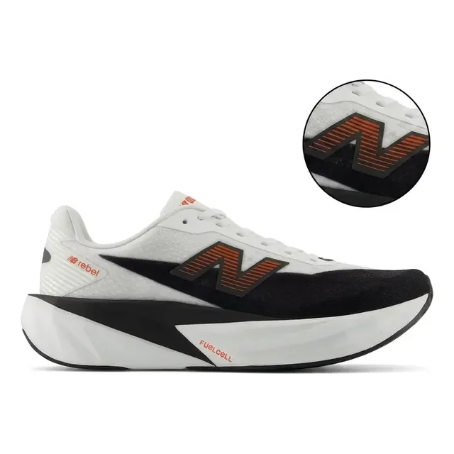 💢NEW BALANCE REBEL v5
