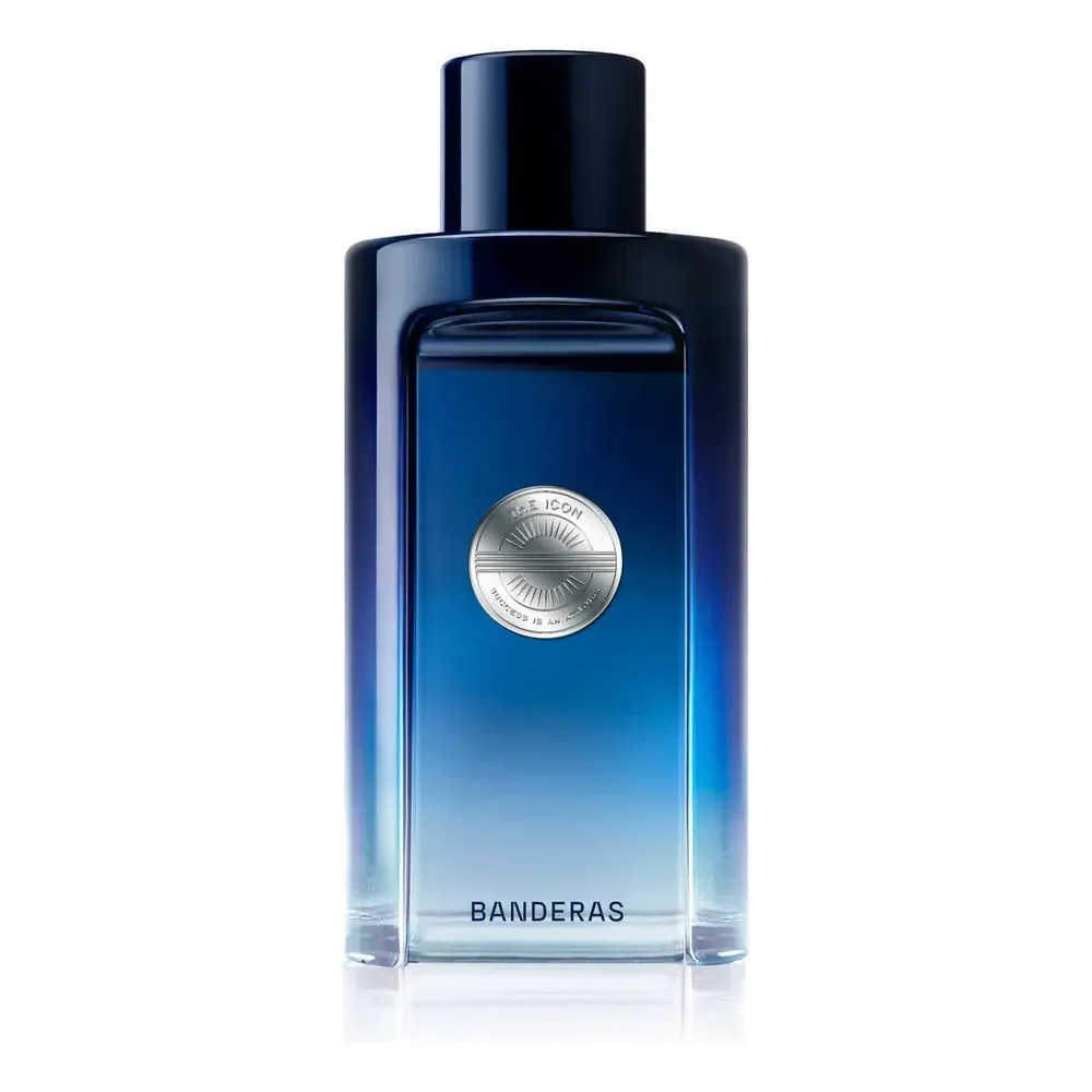 Perfume Banderas The Icon EDT 200ml