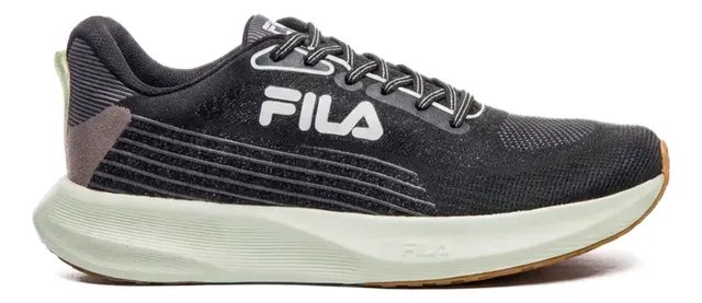 Tênis Fila Endurance Masculino Corrida Treino Confortável