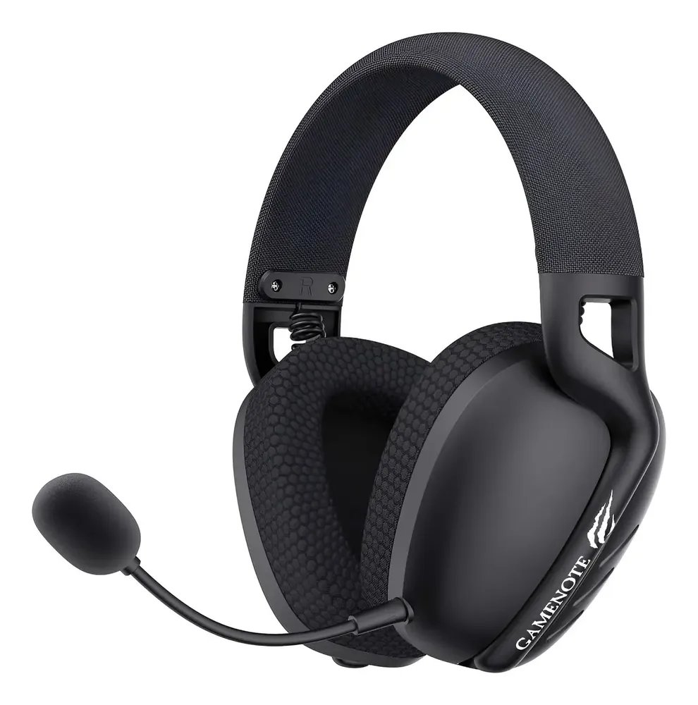 Headset Sem fio Havit Gamenote Fuxi-h6