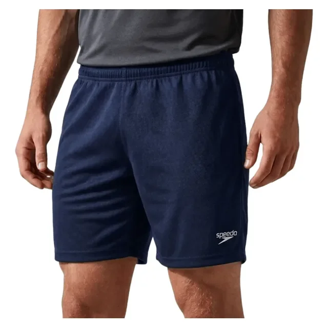 Bermuda Short Masculino Speedo Academia Futebol Corrida