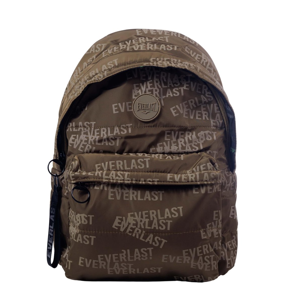Everlast Mochila Funny 100% Nylon Verde
