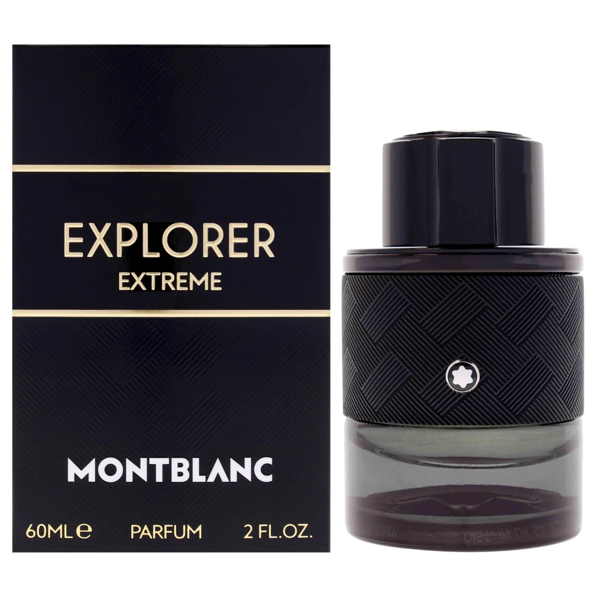 🛒 Montblanc Explorer Extreme Parfum 60 ML