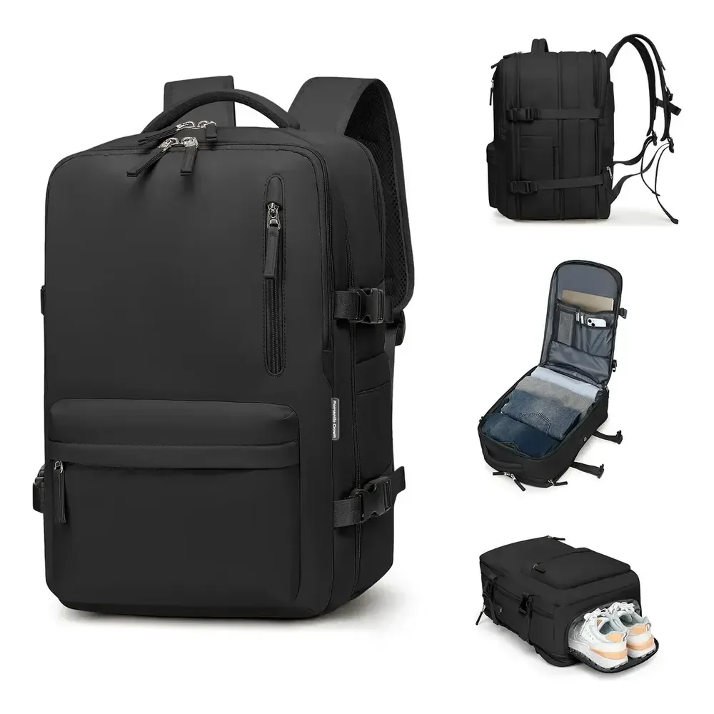 Mochila Viagem Executiva