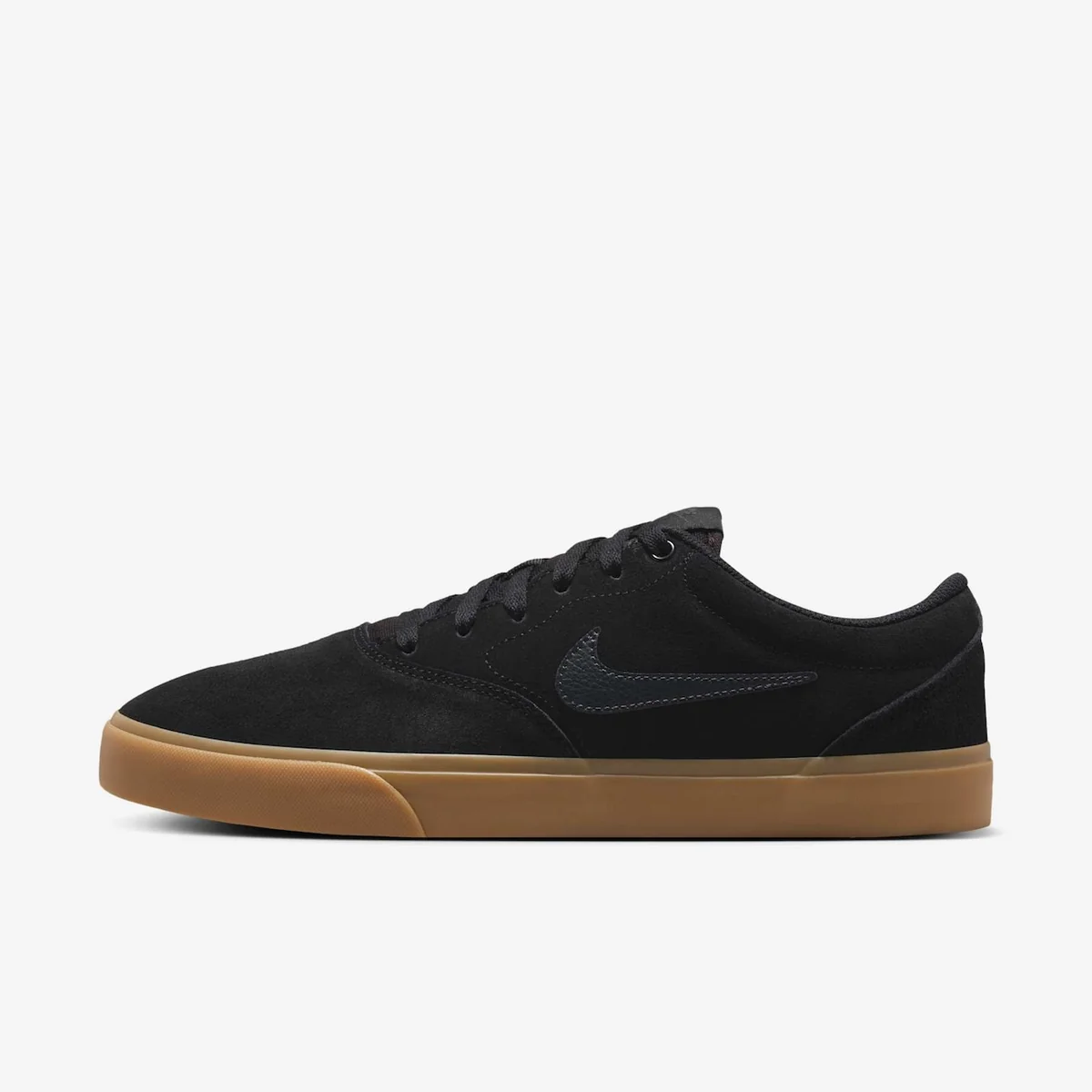 Tênis Nike Charge Suede Masculino