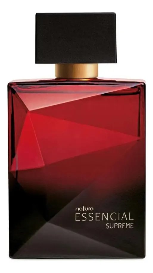 Natura Essencial Supreme Deo Parfum 100ml