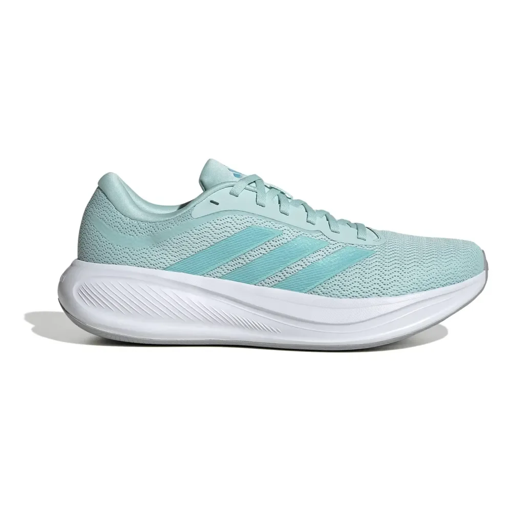 CORRREEEE 😱 Tênis Unissex Response Runner 2 adidas Azul