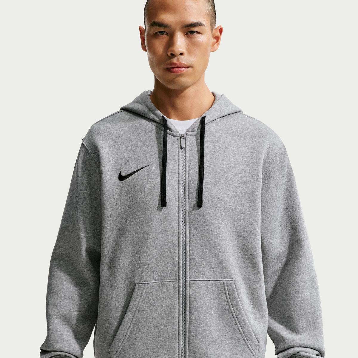 Jaqueta Nike Park Fleece Masculina