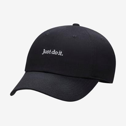 Boné Nike Club Just do it