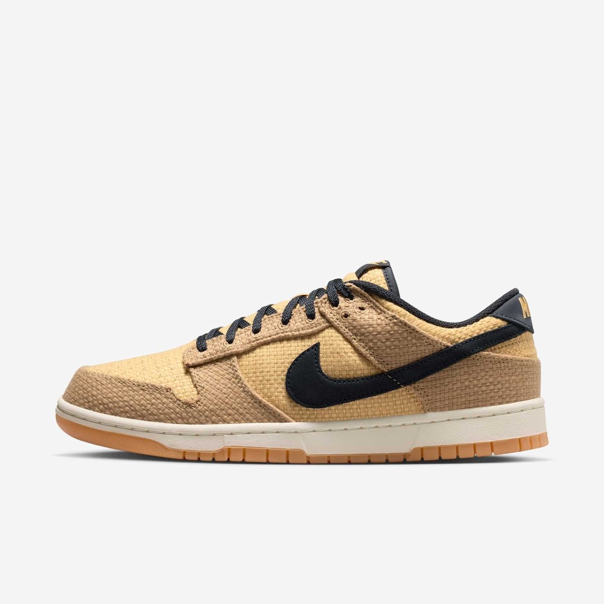 Tênis Nike Dunk Low Retrô SE (37 ao 44)