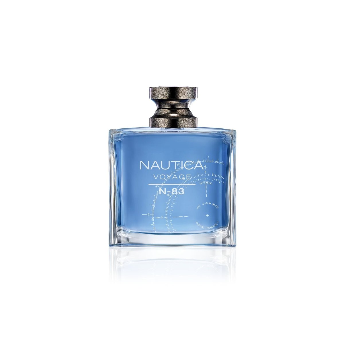 NAUTICA VOYAGE N83 EDT 100ML V2