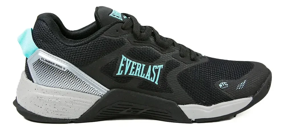 Everlast Climber Pro 3