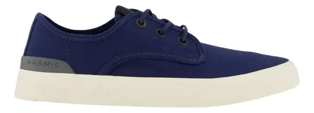 Tênis Aramis Daily Dock Canvas Masculino (38 a 40)