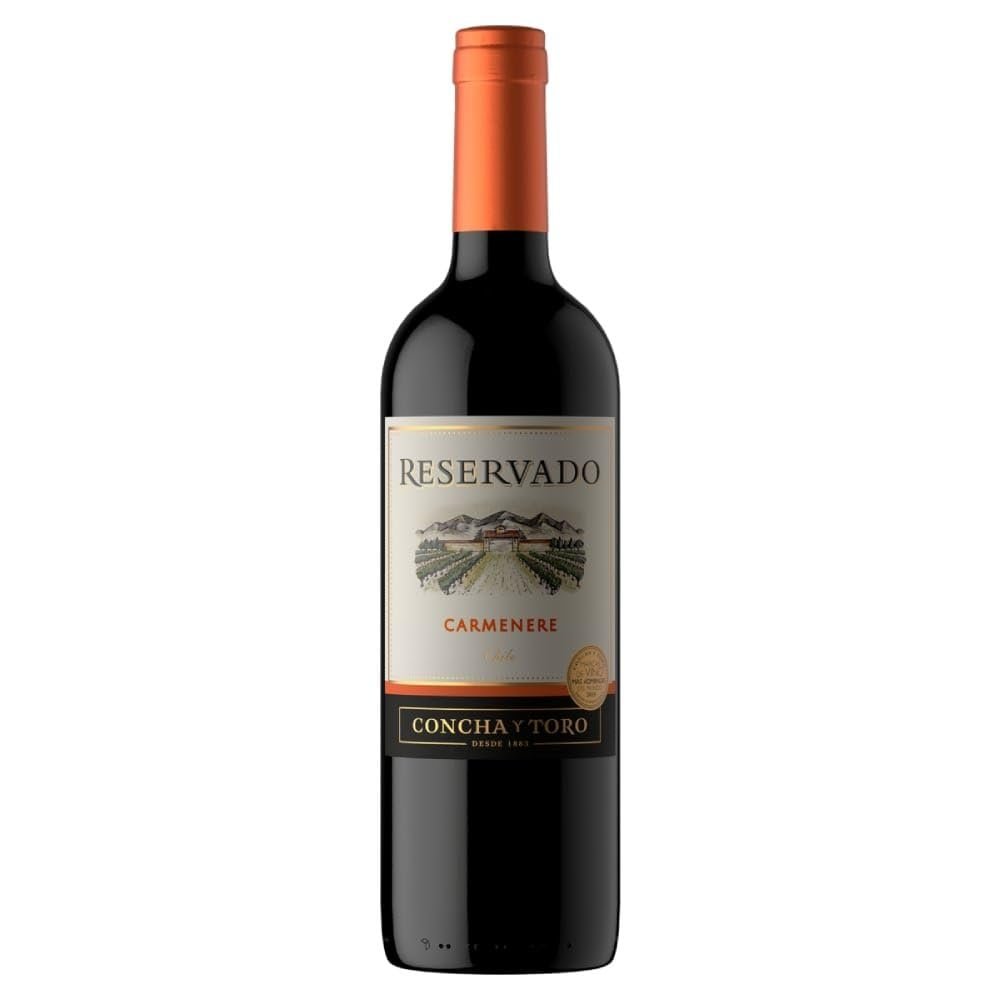 Concha y Toro Reservado Carmenere 750ml