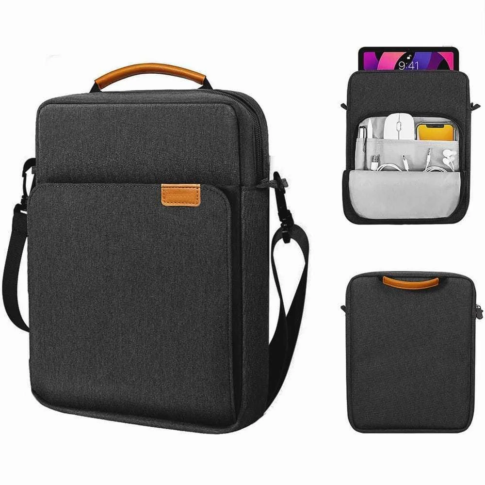 Bolsa Case Capa para Tablet 11 -13 polegadaspara tamanho de tela MODA SHOPE