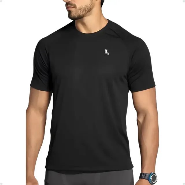Camiseta Esportiva Lupo Dry