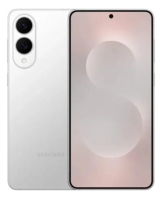 S25 EDGE 512GB 🆘 Celular Samsung Galaxy S25 Edge 5g, 512gb, 12gb Ram, Câmera Dupla De Até 200mp, Tela Grande De 6.7 - Titânio Prata