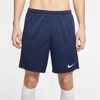 🛒Calção Nike Park III Dri-Fit Masculino