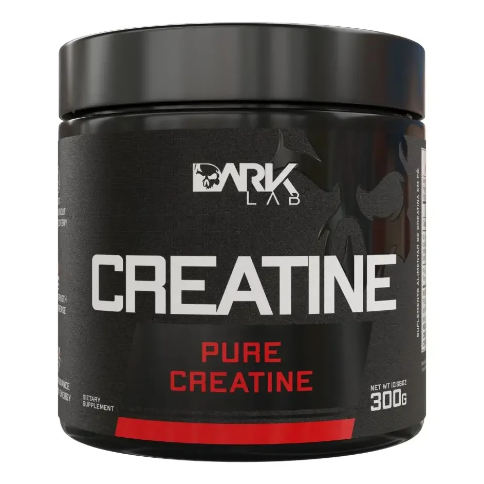 Creatina Dark Lab 300g