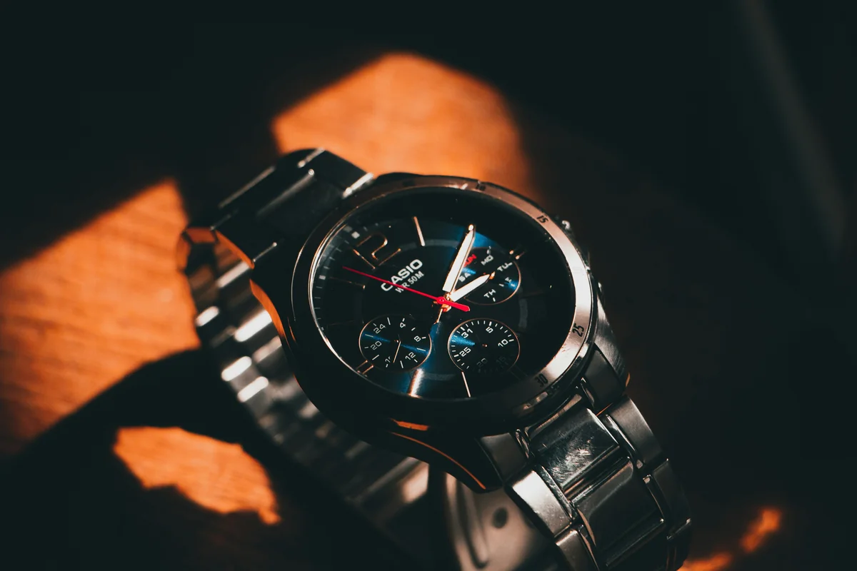 Por que os relógios Casio continuam relevantes — dos vintage aos G-Shock