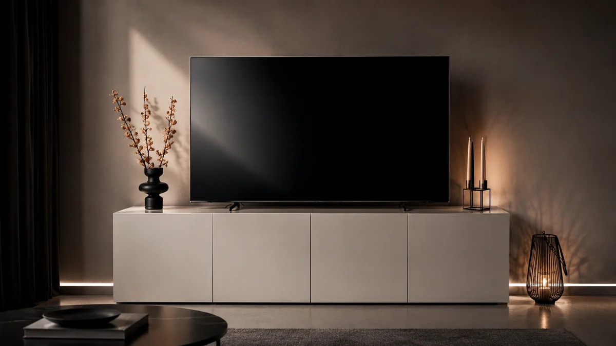 Decifrando o alfabeto das TVs: OLED, QLED, Mini LED e NanoCell