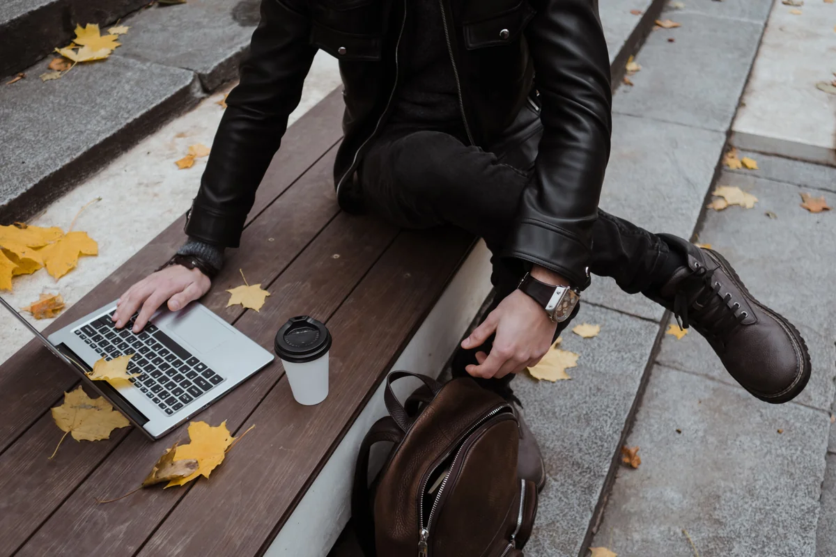 Mochila para notebook: como escolher o tamanho, a proteção e a organização certos