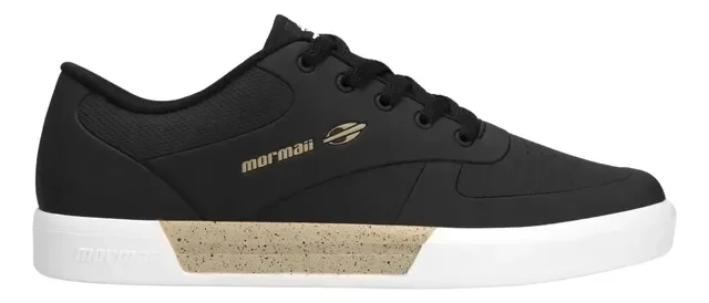 Tênis Mormaii Urban Smash (4 cores)