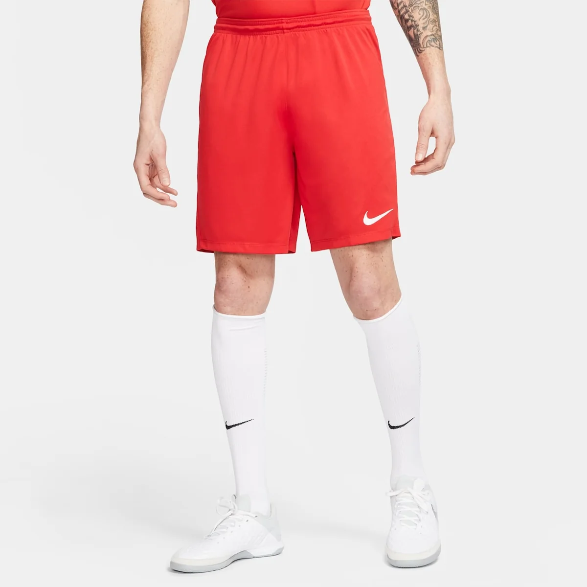 🛒 Shorts Nike Dri-FIT Park 3