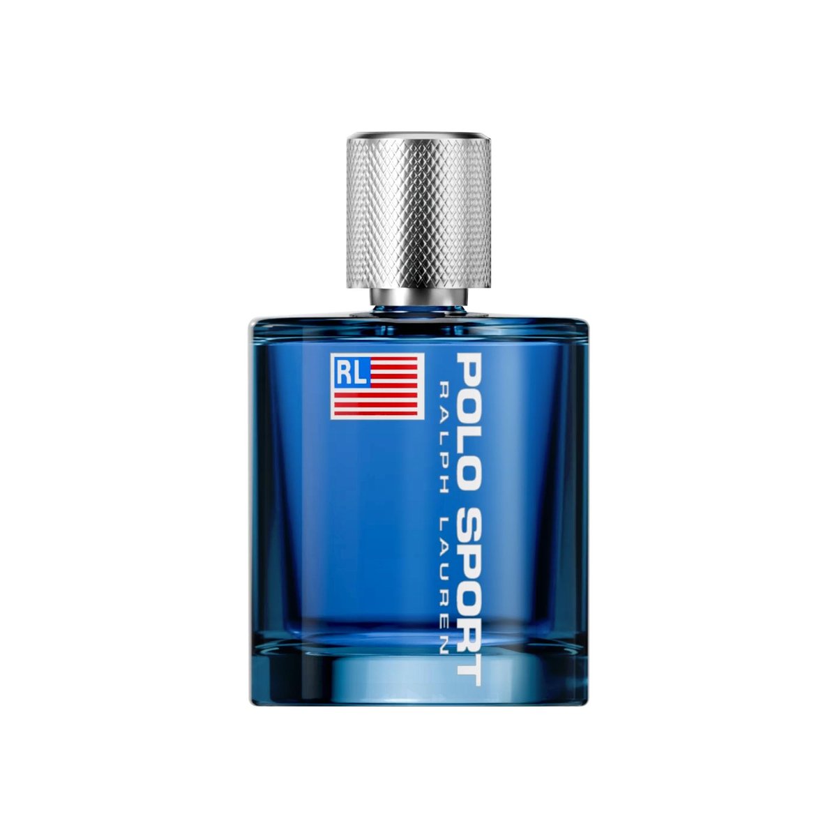Ralph Lauren Polo Sport Perfume Masculino, Fragrância Aromática Cítrica para Homens com… 100ml