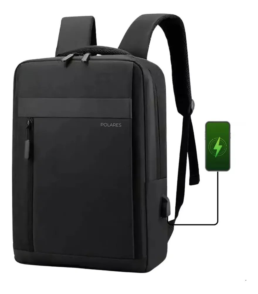 Mochila Para Notebook Executiva