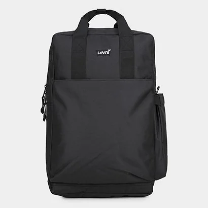 Mochila Levi's L-Pack Large OV - Preto