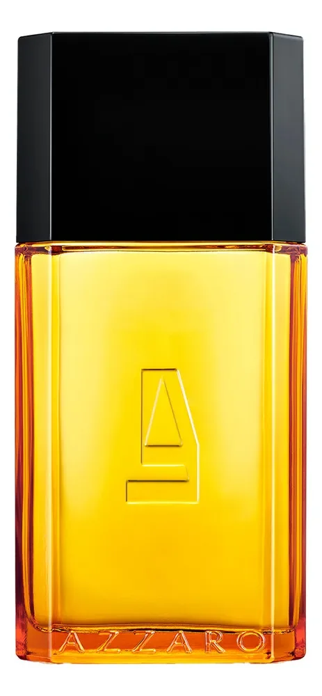Perfume Azzaro Pour Homme EDT 200ml