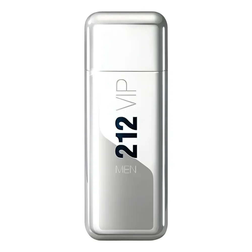 212 Vip Men Carolina Herrera Edt 100ml