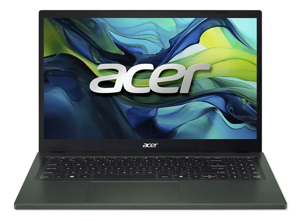 Notebook Acer Aspire Go 15 AG15-71PT-58SX | Intel Core i5-13420H 13ª Geração | 8GB DDR5 | 512GB SSD…