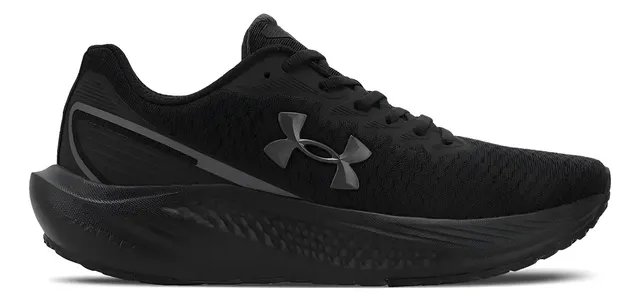 ⚫️ Tênis Under Armour Charged Wing 2