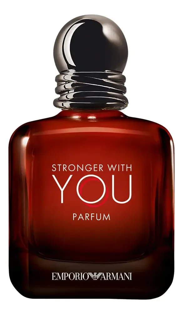 Perfume Armani Stronger With You Parfum 50ml