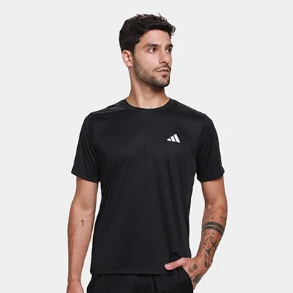 Camiseta Adidas Treino