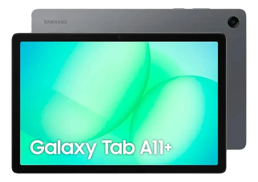 Tablet Samsung Galaxy Tab A11+ 128GB 6GB RAM