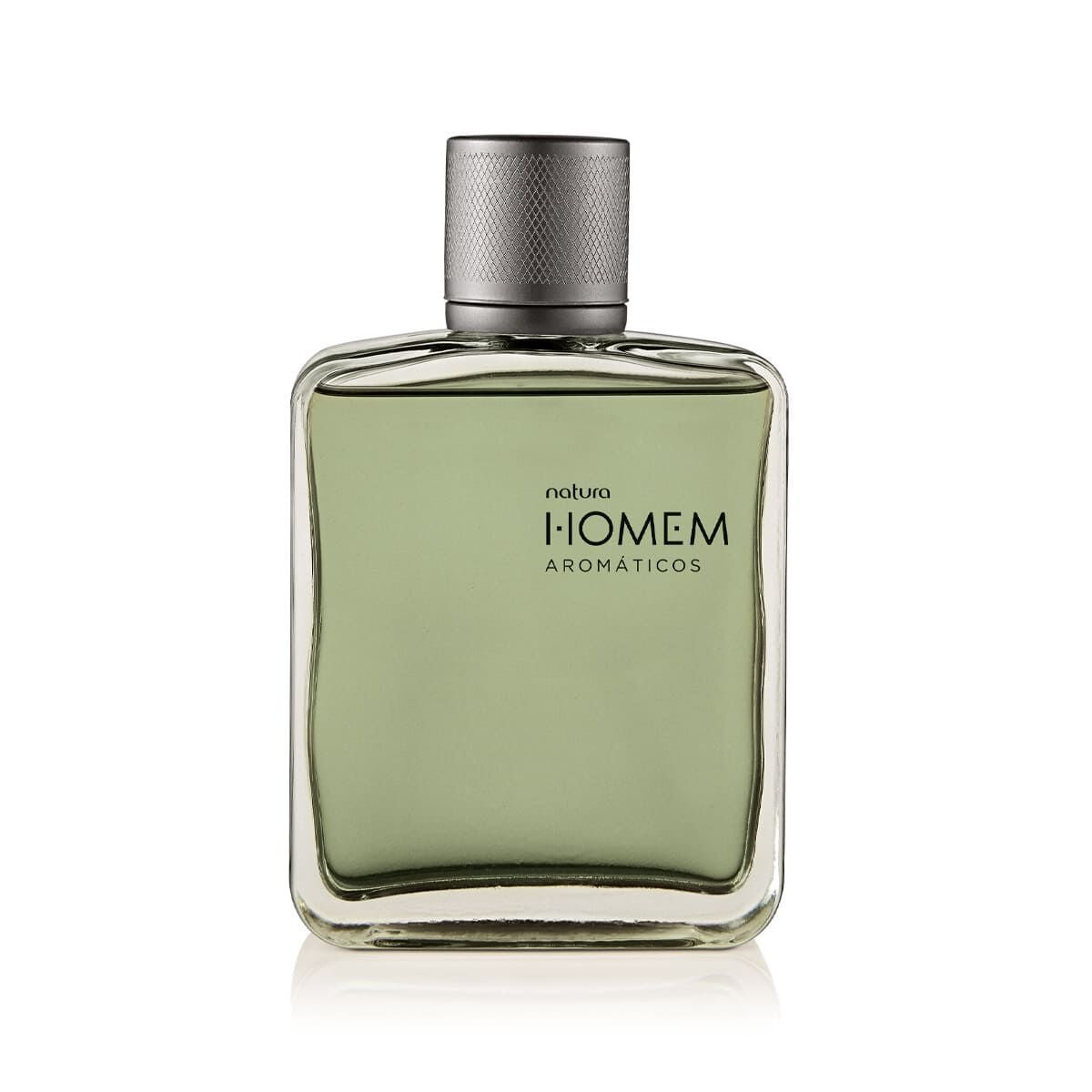 ✨Natura Homem Aromáticos 100 ml
