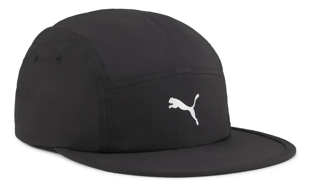 Boné Puma Essentials Running 5 Panel