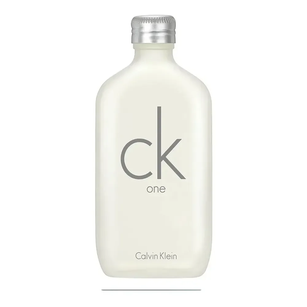 Perfume Calvin Klein CK One 200ml