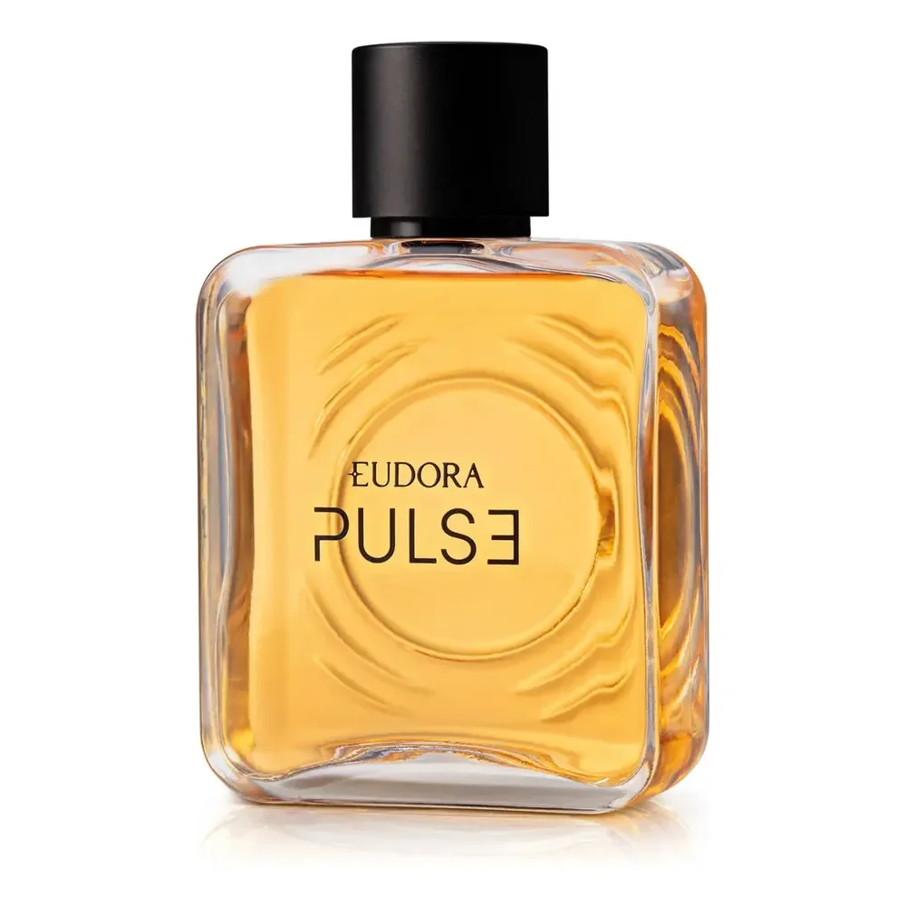 Eudora Pulse Colônia 100ml