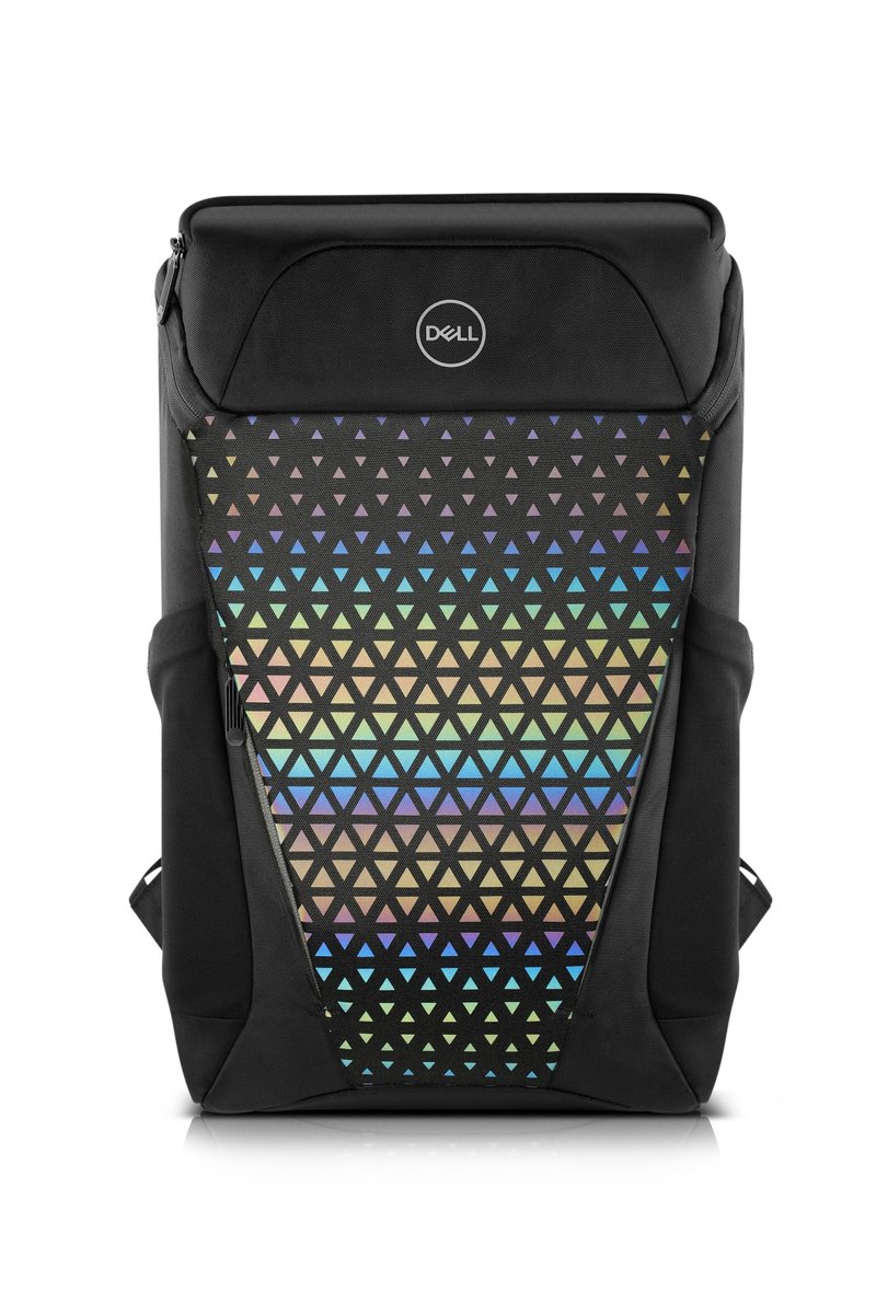 Mochila Dell Para Notebook Gamer