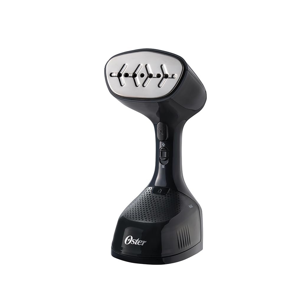 ✨Oster Passadeira a Vapor Portátil Power 127V✨️