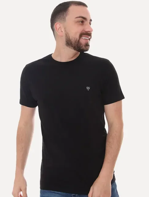 Camiseta Calvin Klein Jeans Light