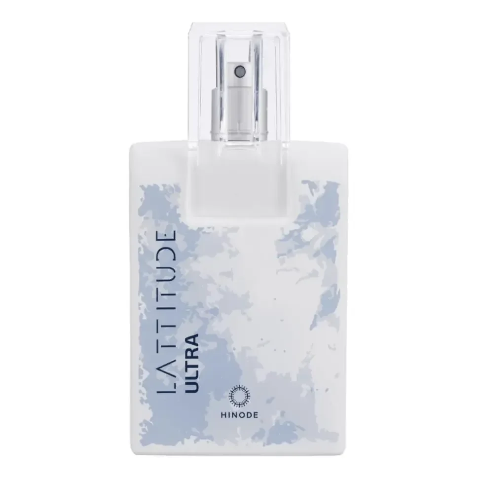 ⚫️ Perfume Masculino Lattitude Ultra Deo Colônia 100ml